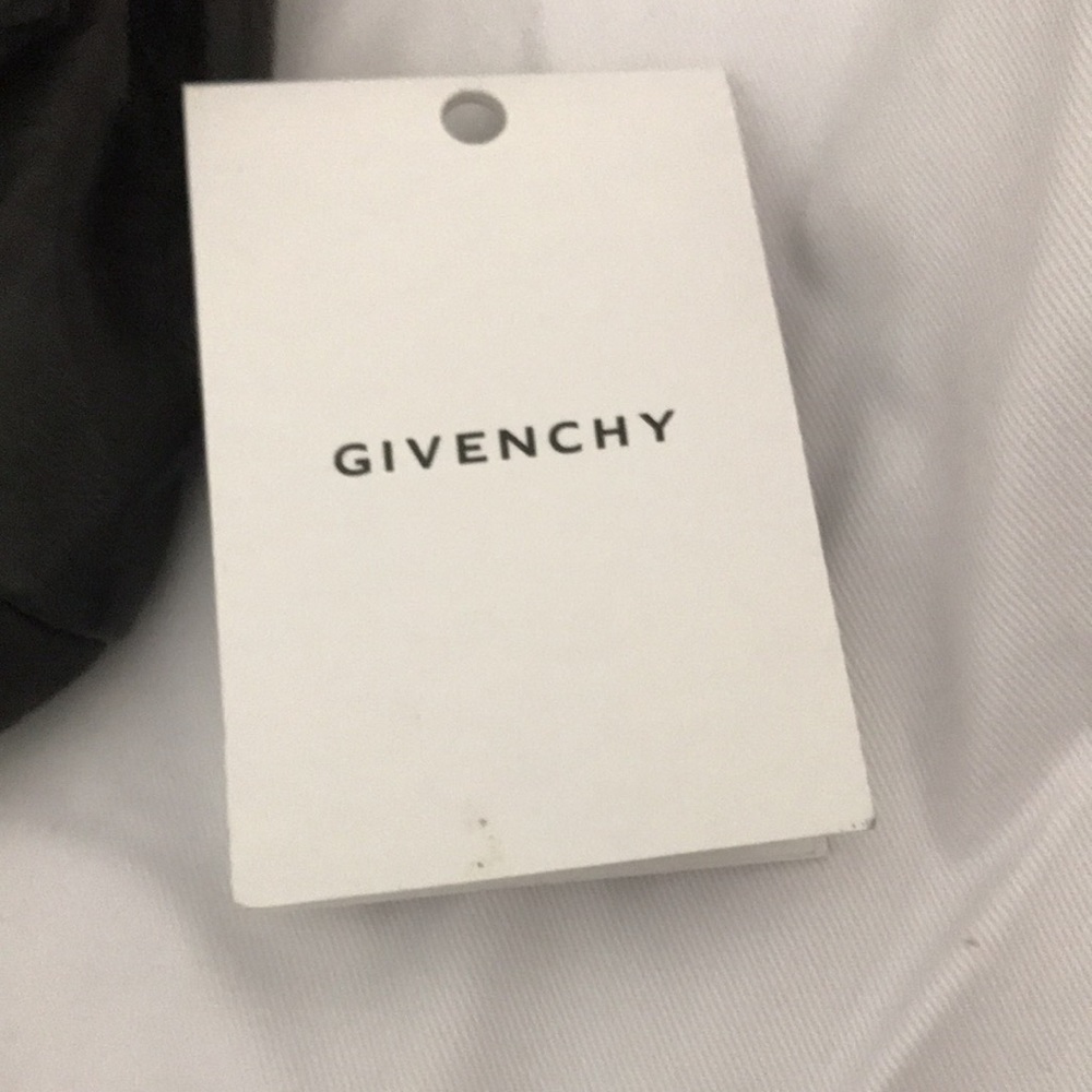 SOLD-Givenchy lrg Pandora in crinkled lamb leather - Picture 12 of 14